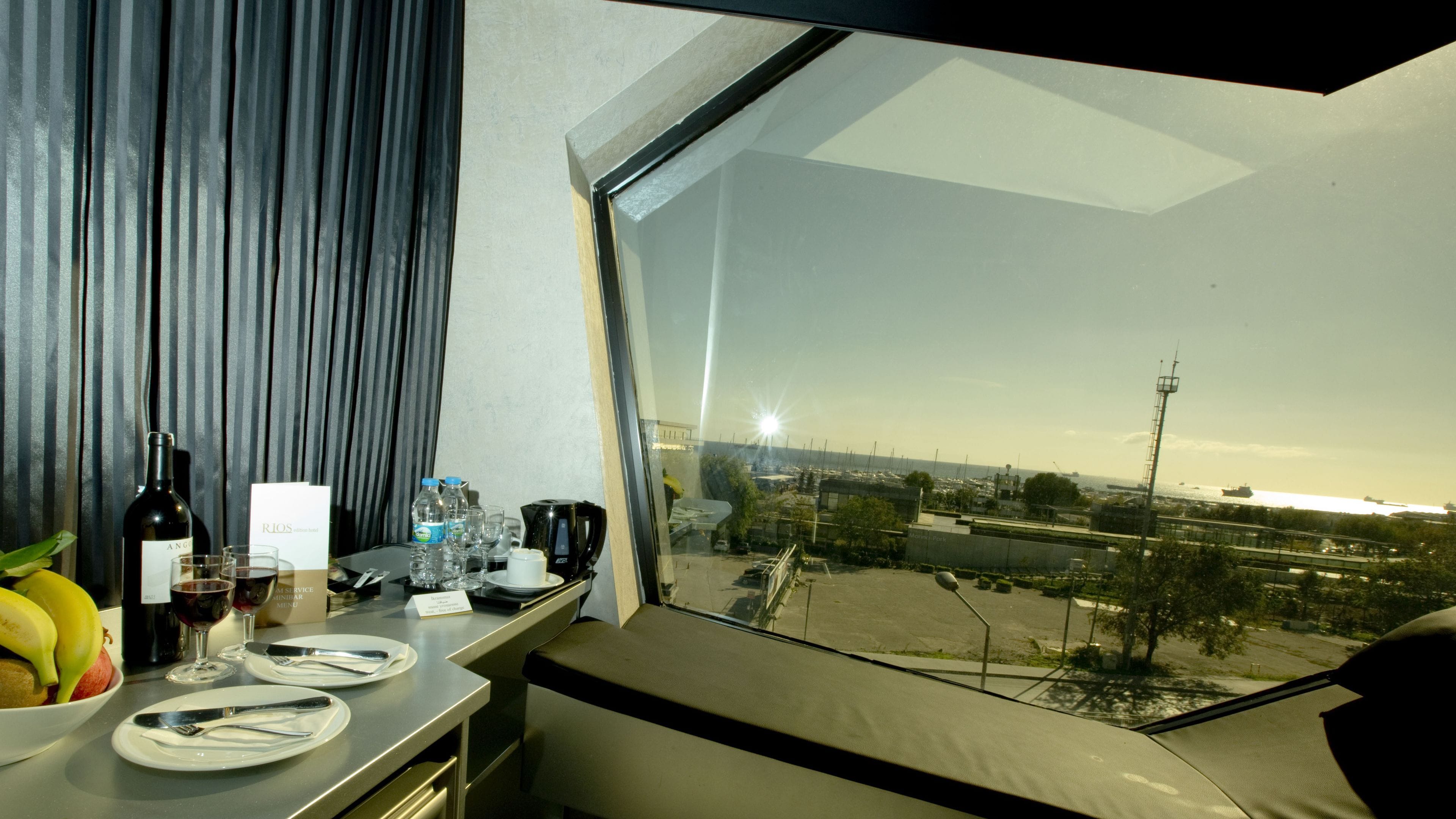 Foto - Portwort Hotel