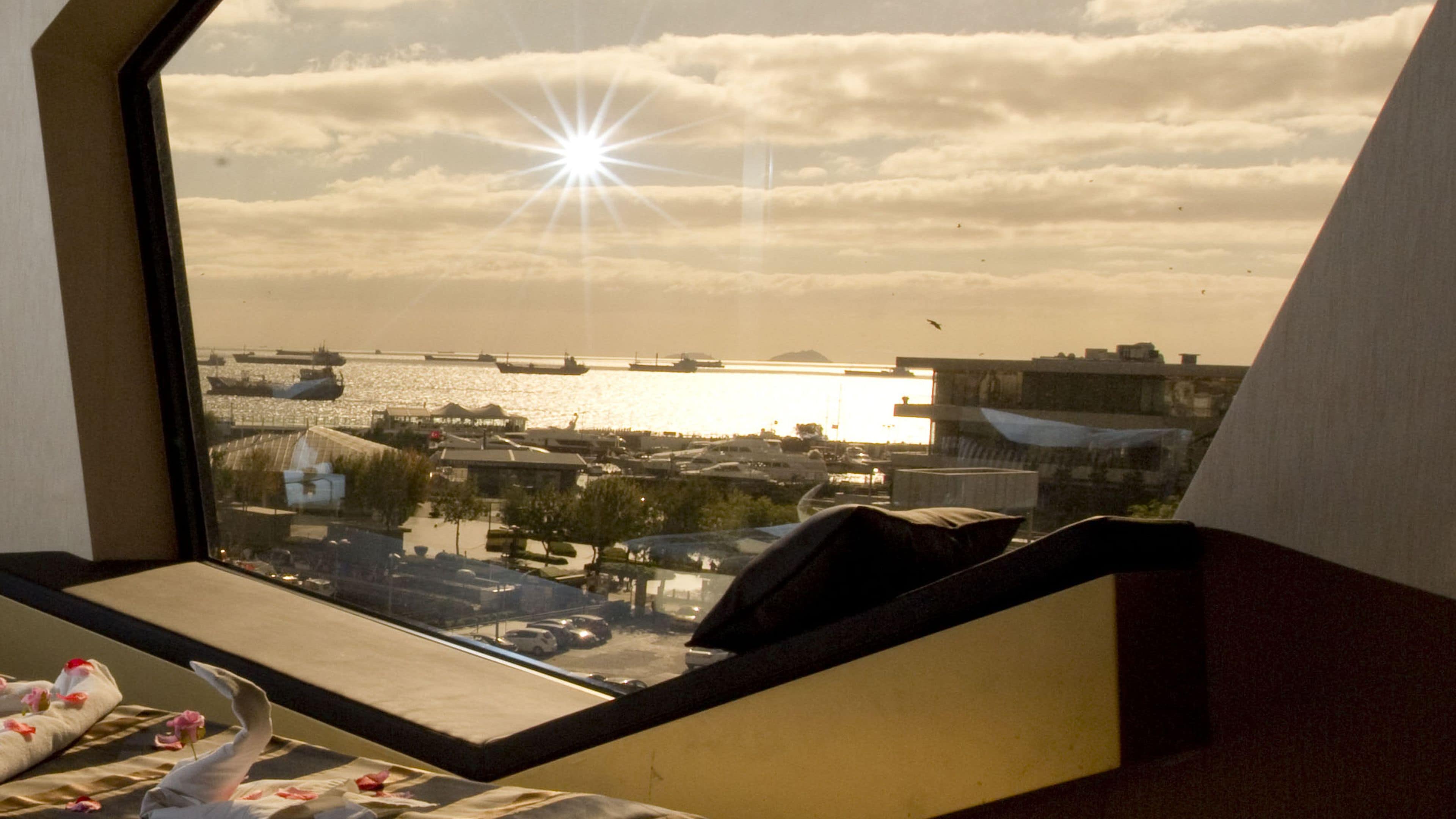 Foto - Portwort Hotel