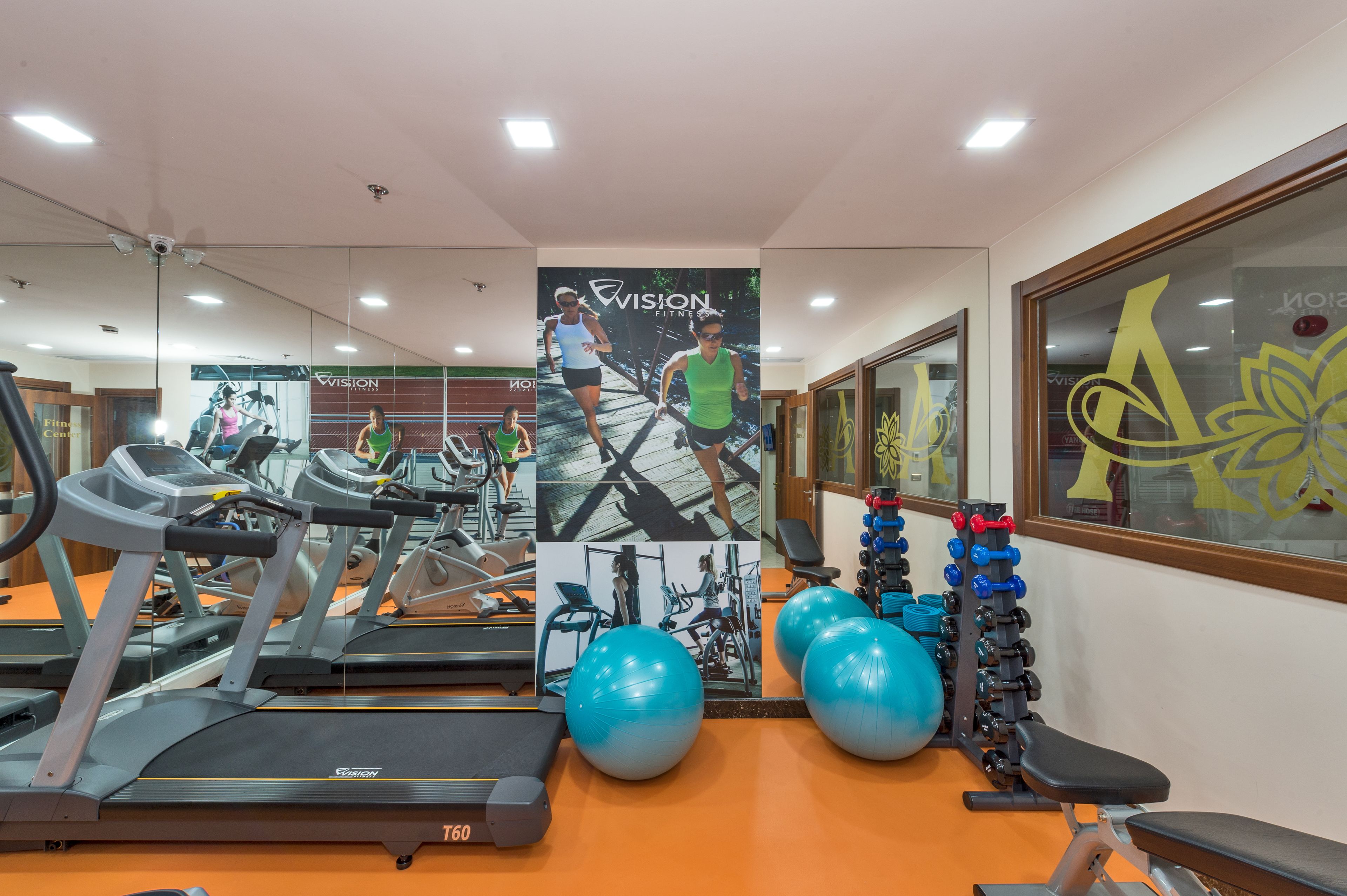 Foto - Aprilis Gold Hotel - Special Category