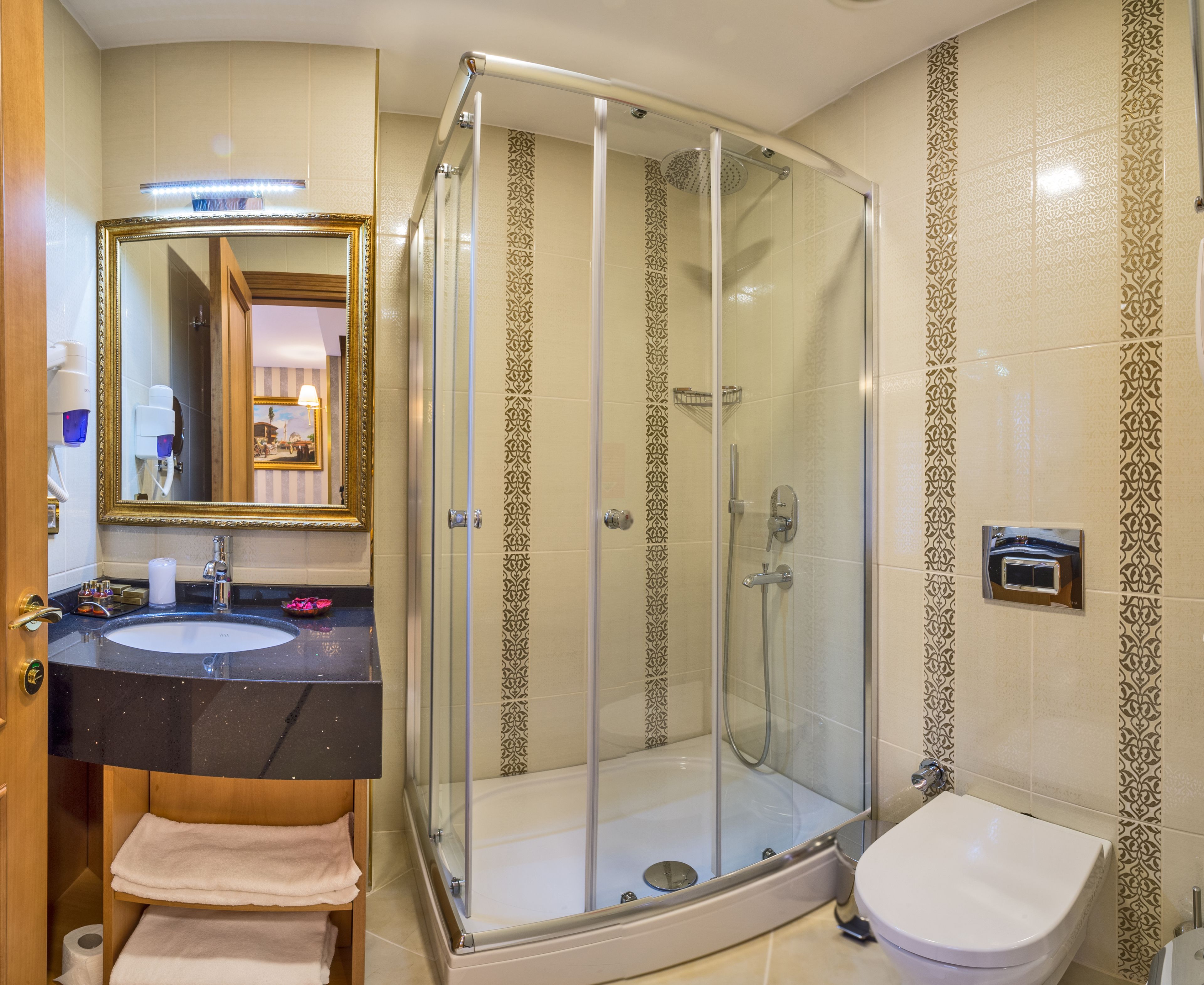 Foto - Aprilis Gold Hotel - Special Category