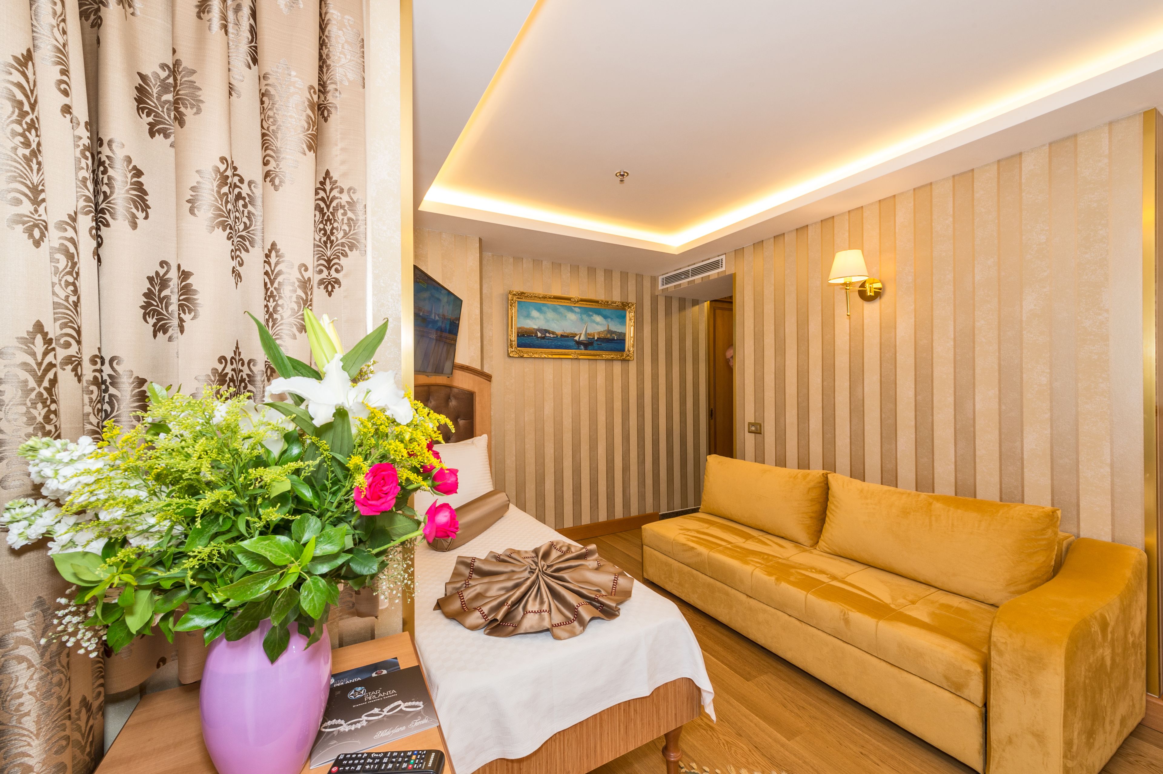 Foto - Aprilis Gold Hotel - Special Category