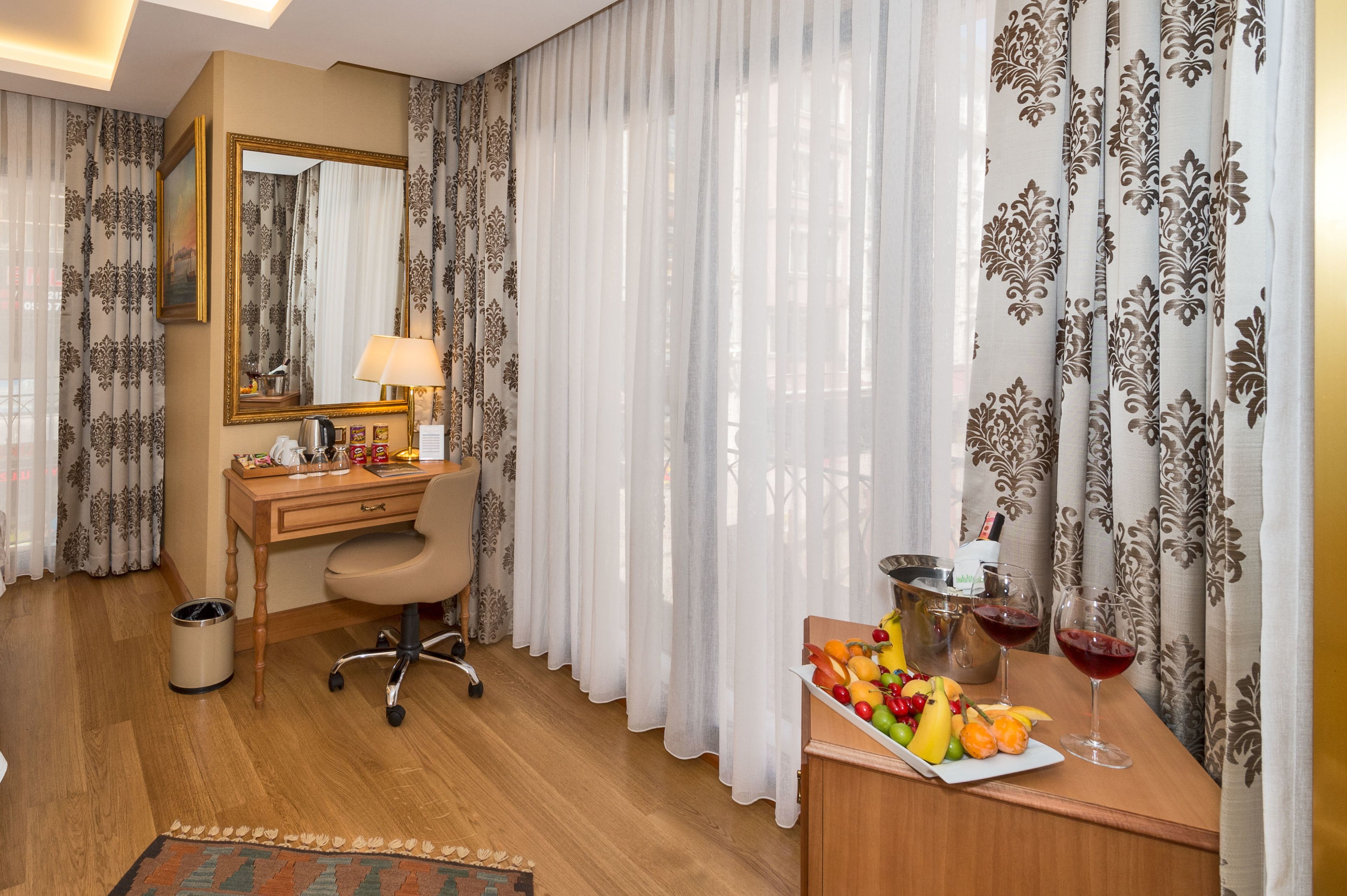 Foto - Aprilis Gold Hotel - Special Class