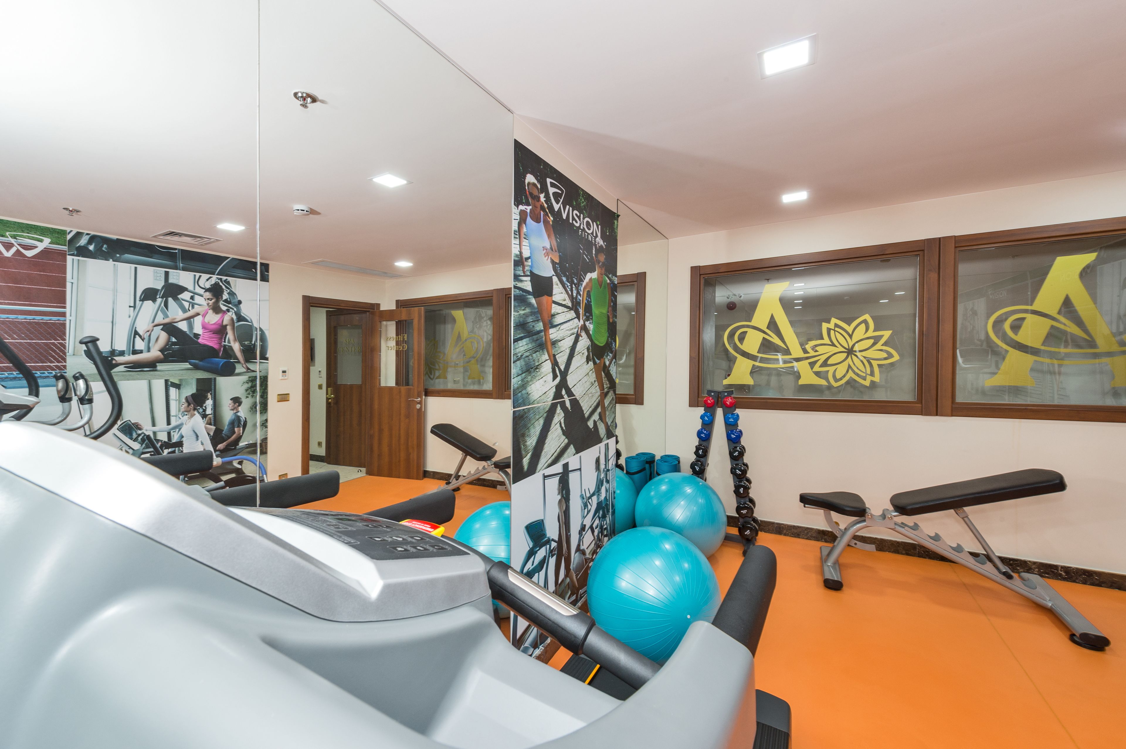 Foto - Aprilis Gold Hotel - Special Category