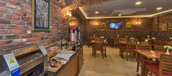 Aprilis Gold Hotel - Special Class