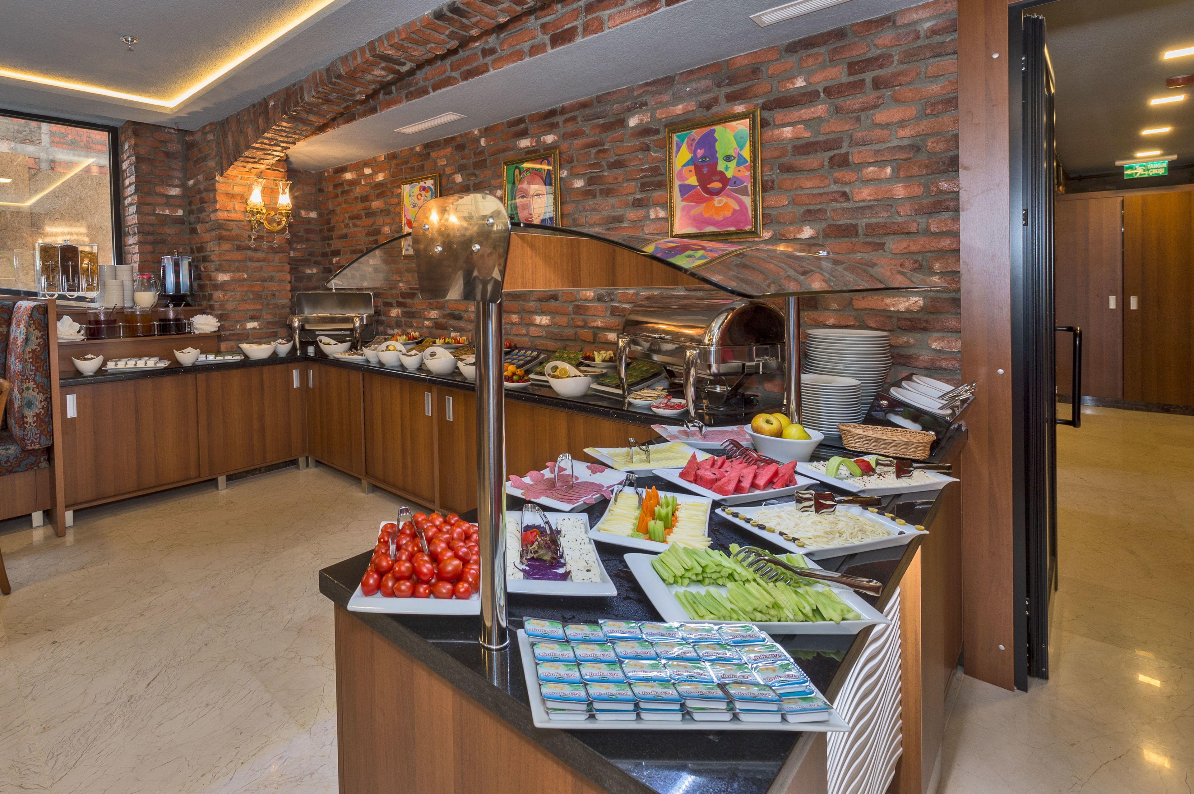 Foto - Aprilis Gold Hotel - Special Category