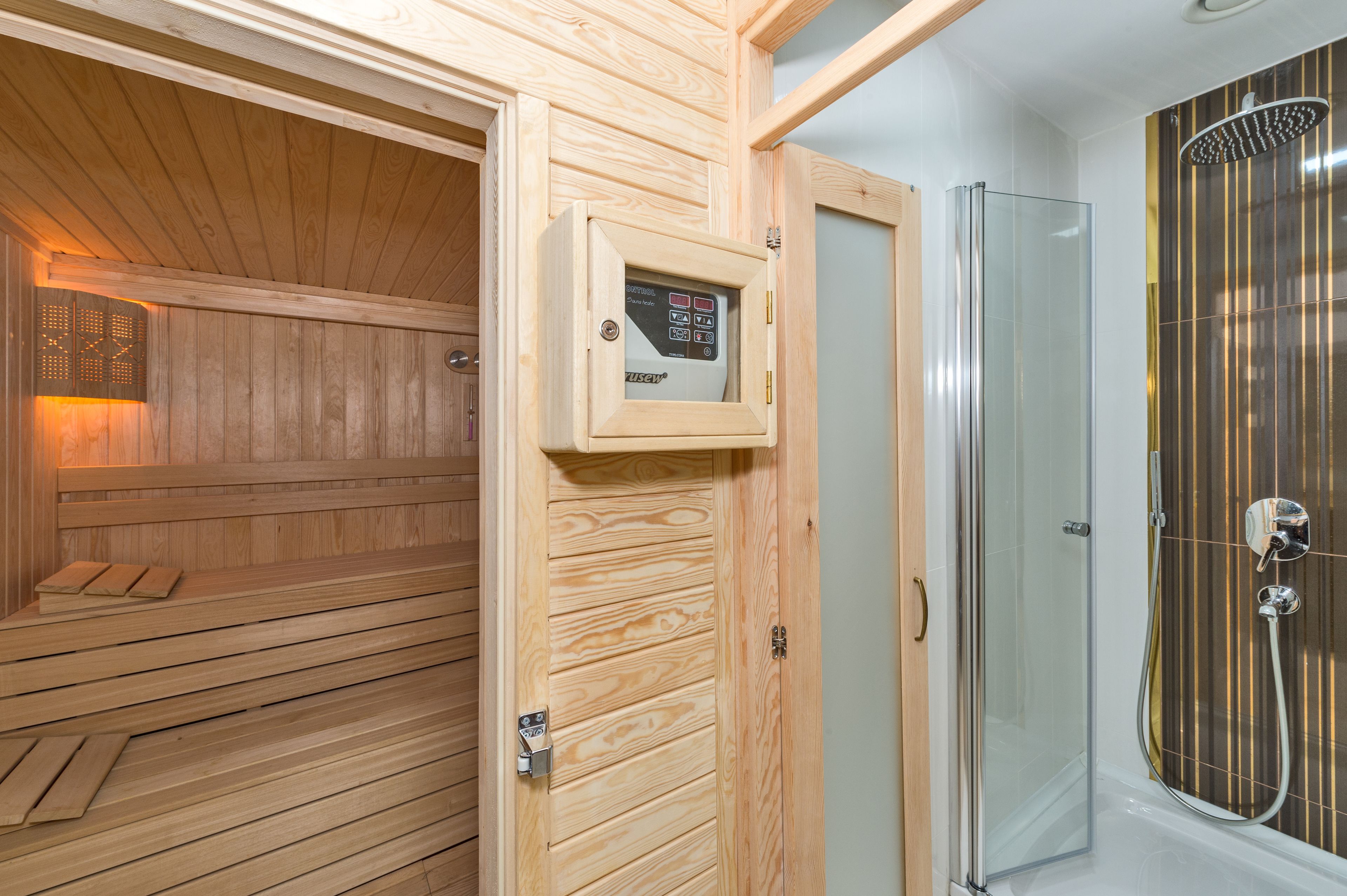 Foto - Aprilis Gold Hotel - Special Category