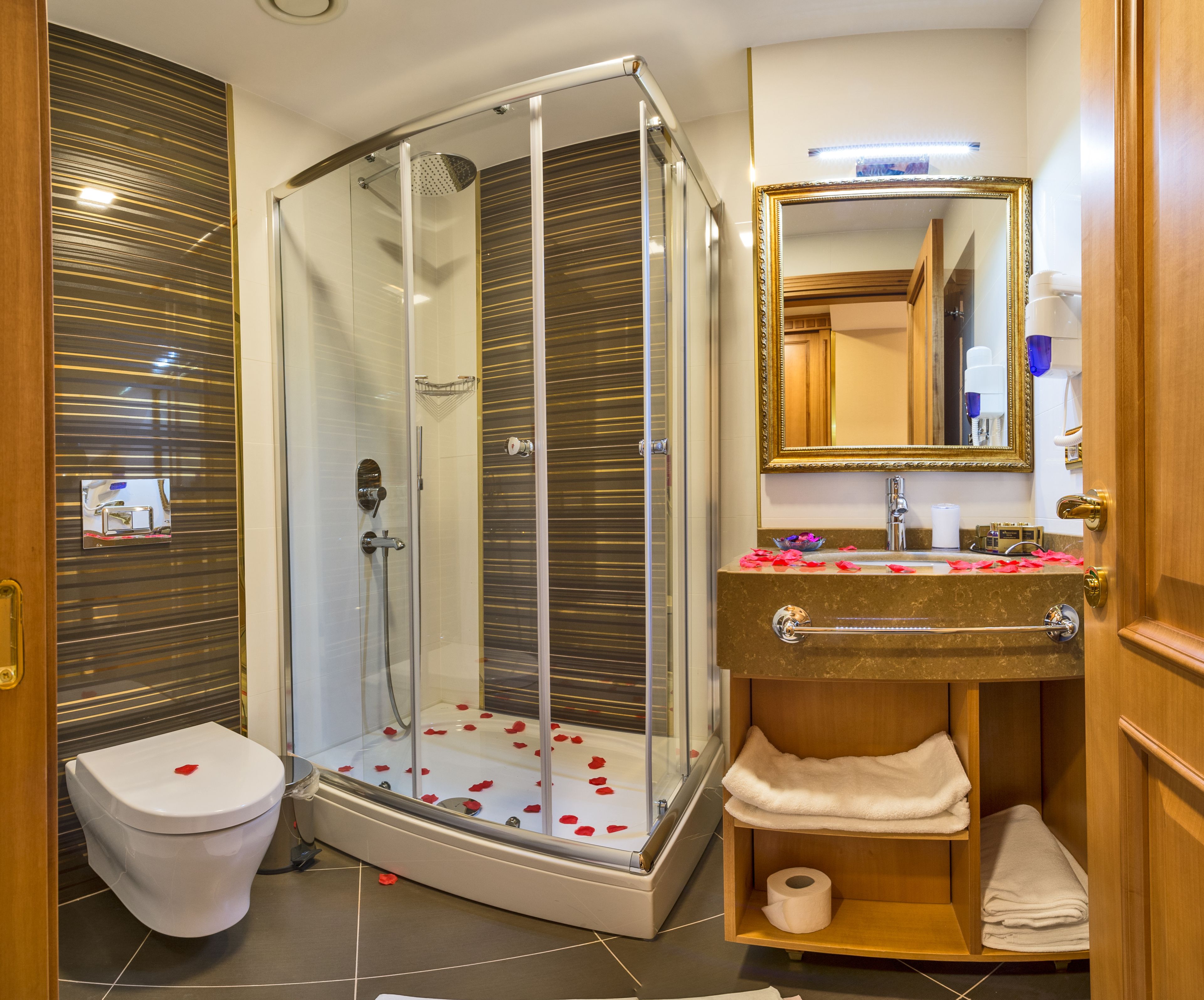 Foto - Aprilis Gold Hotel - Special Category