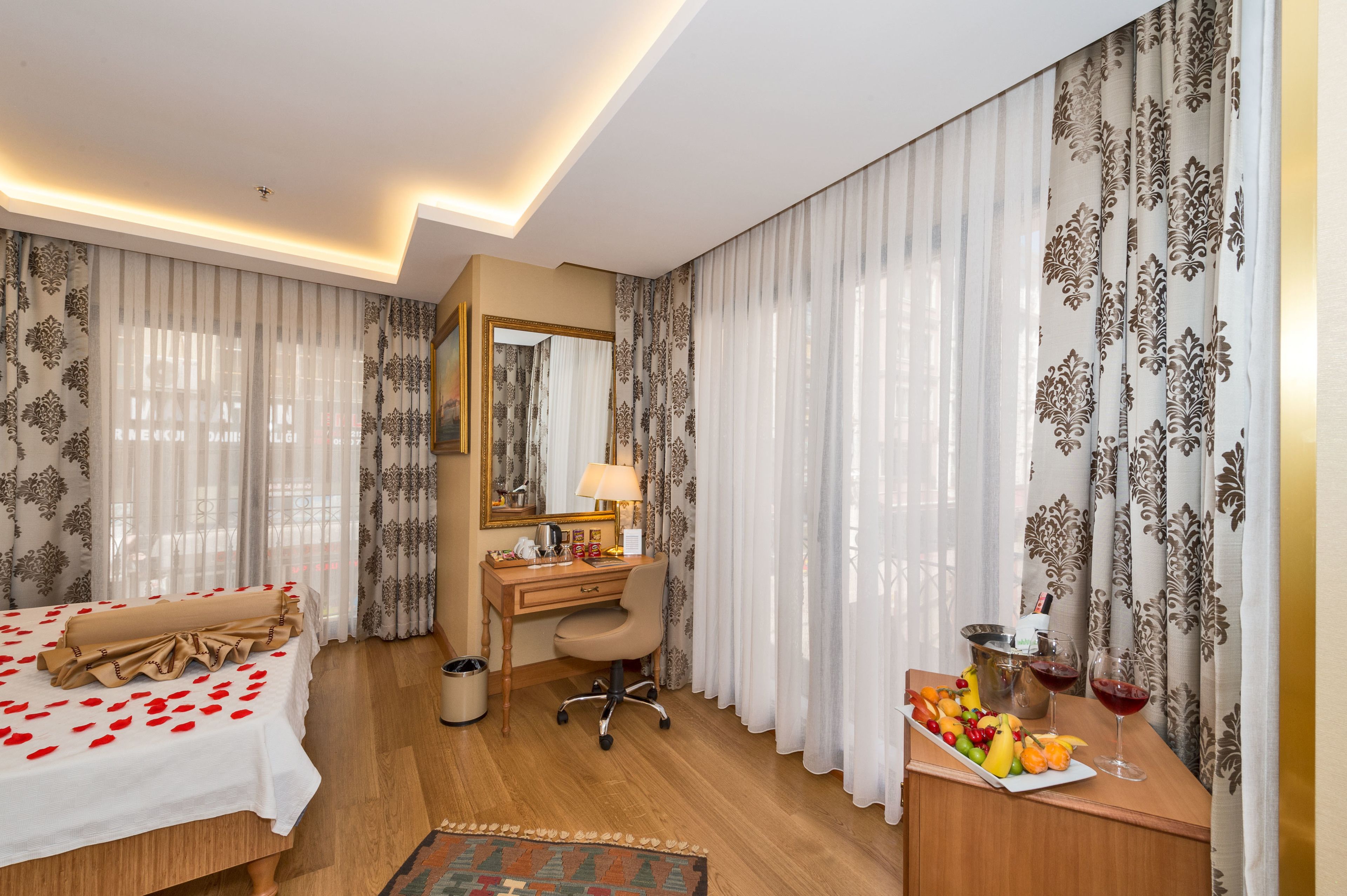 Foto - Aprilis Gold Hotel - Special Class