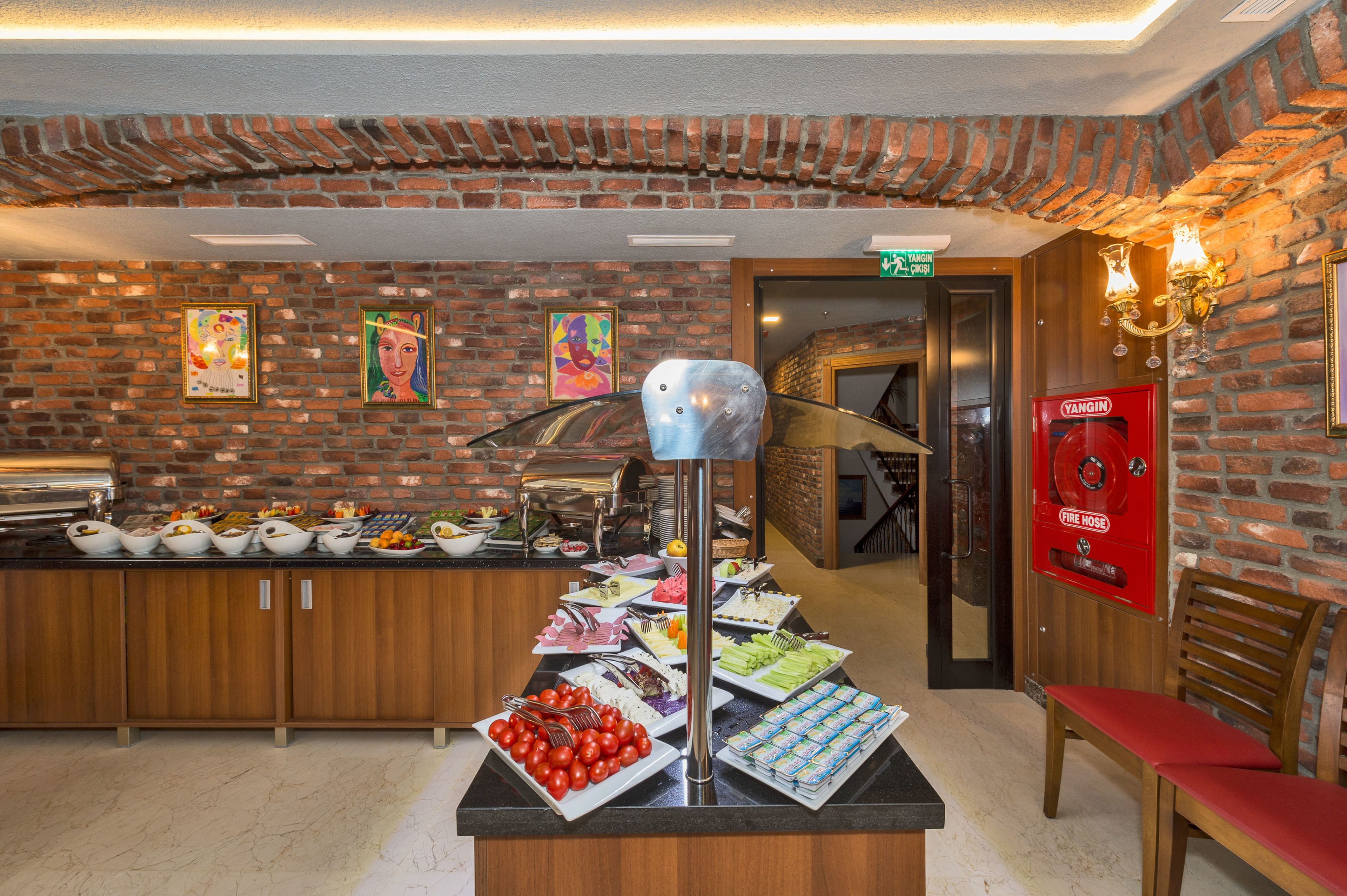 Foto - Aprilis Gold Hotel - Special Category