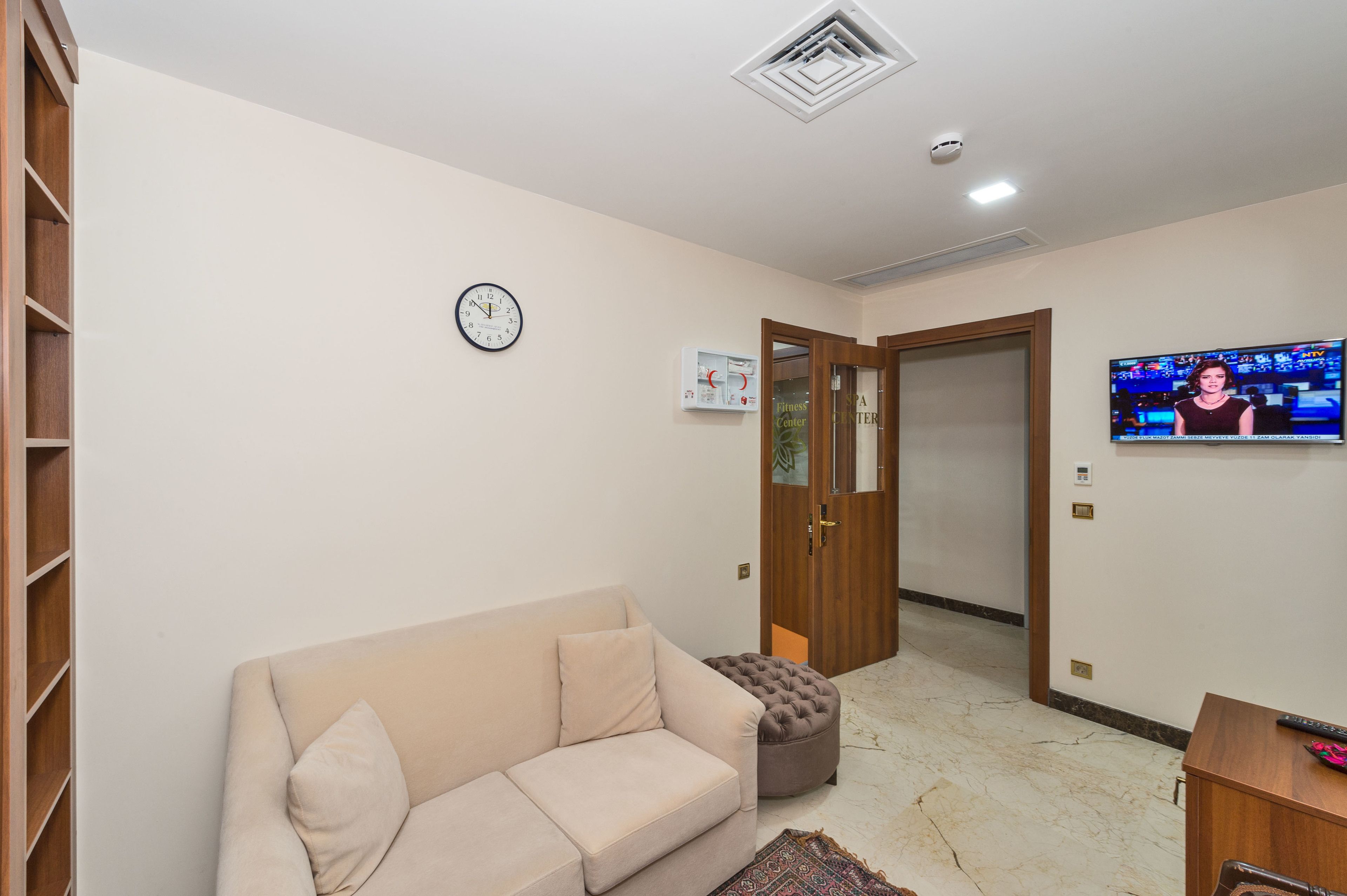 Foto - Aprilis Gold Hotel - Special Category