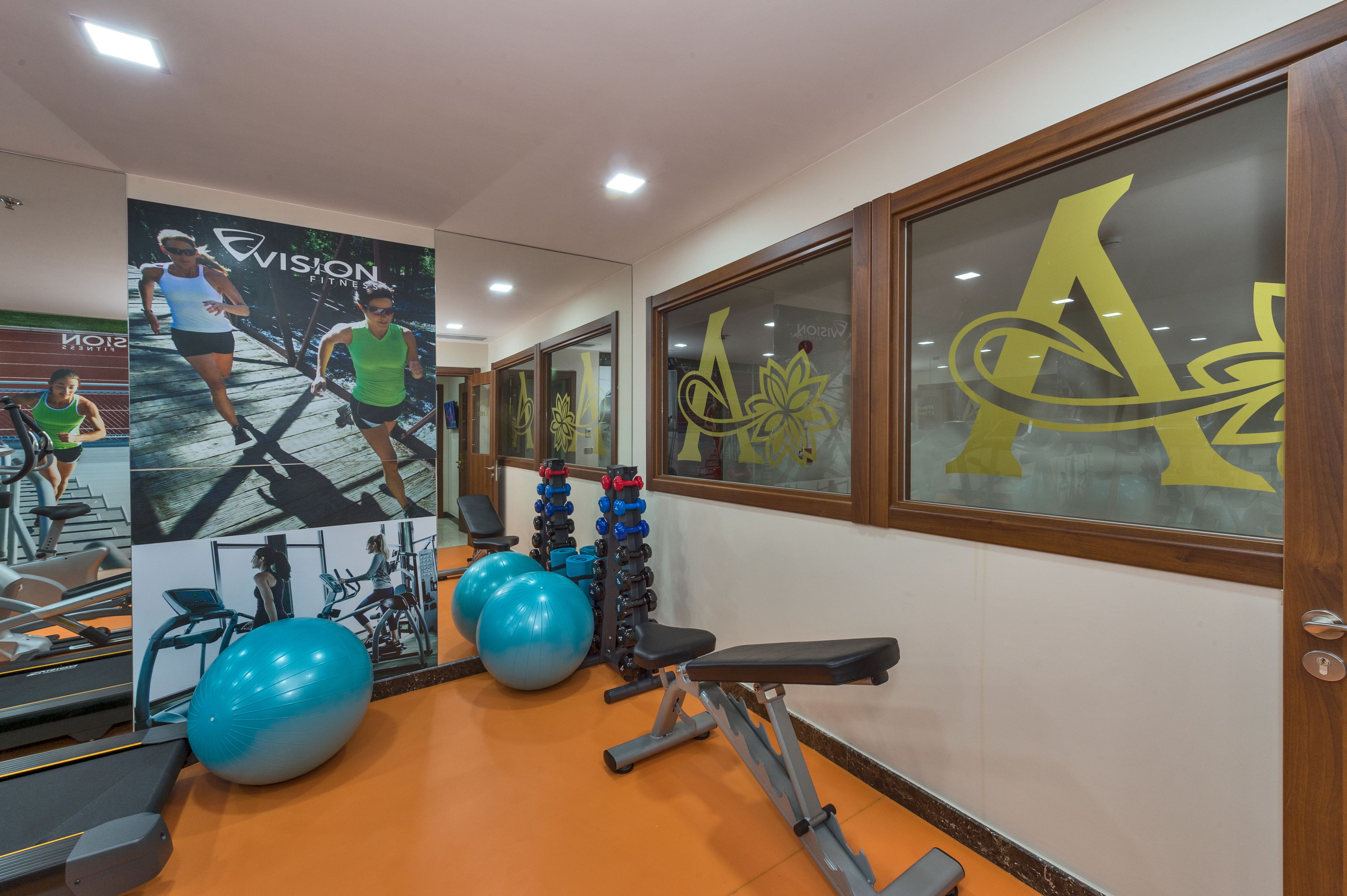 Foto - Aprilis Gold Hotel - Special Category