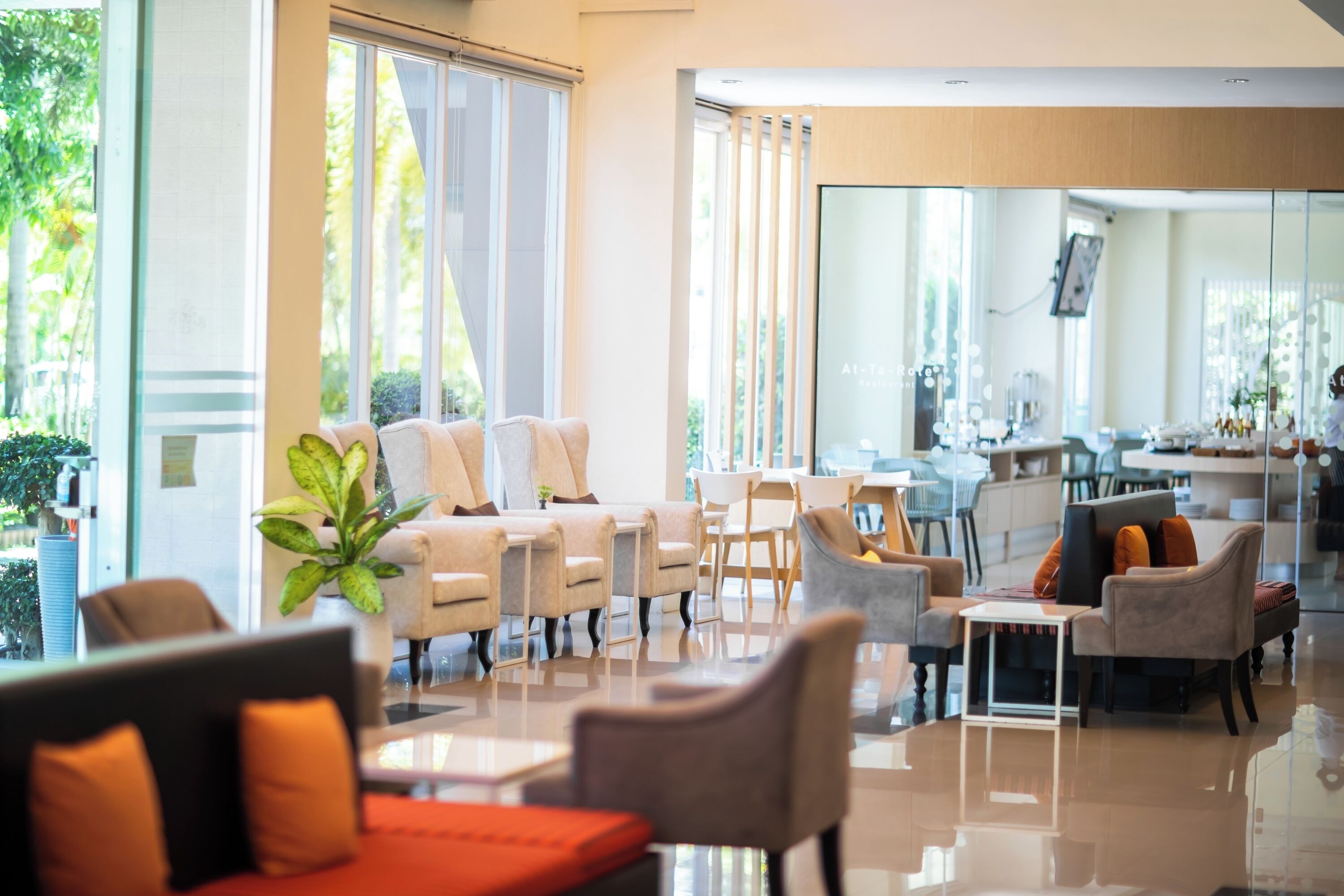 ล็อบบี้