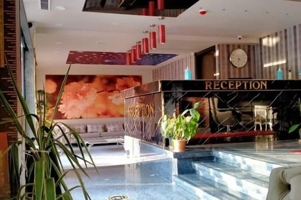Koza Millenyum Hotel Spa