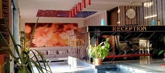 Koza Millenyum Hotel Spa