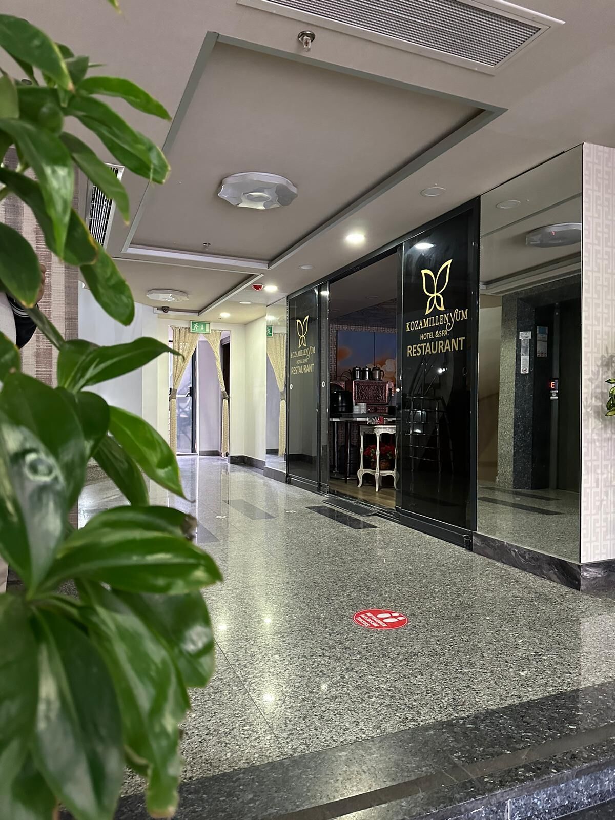 Photo - koza millenyum hotel&spa