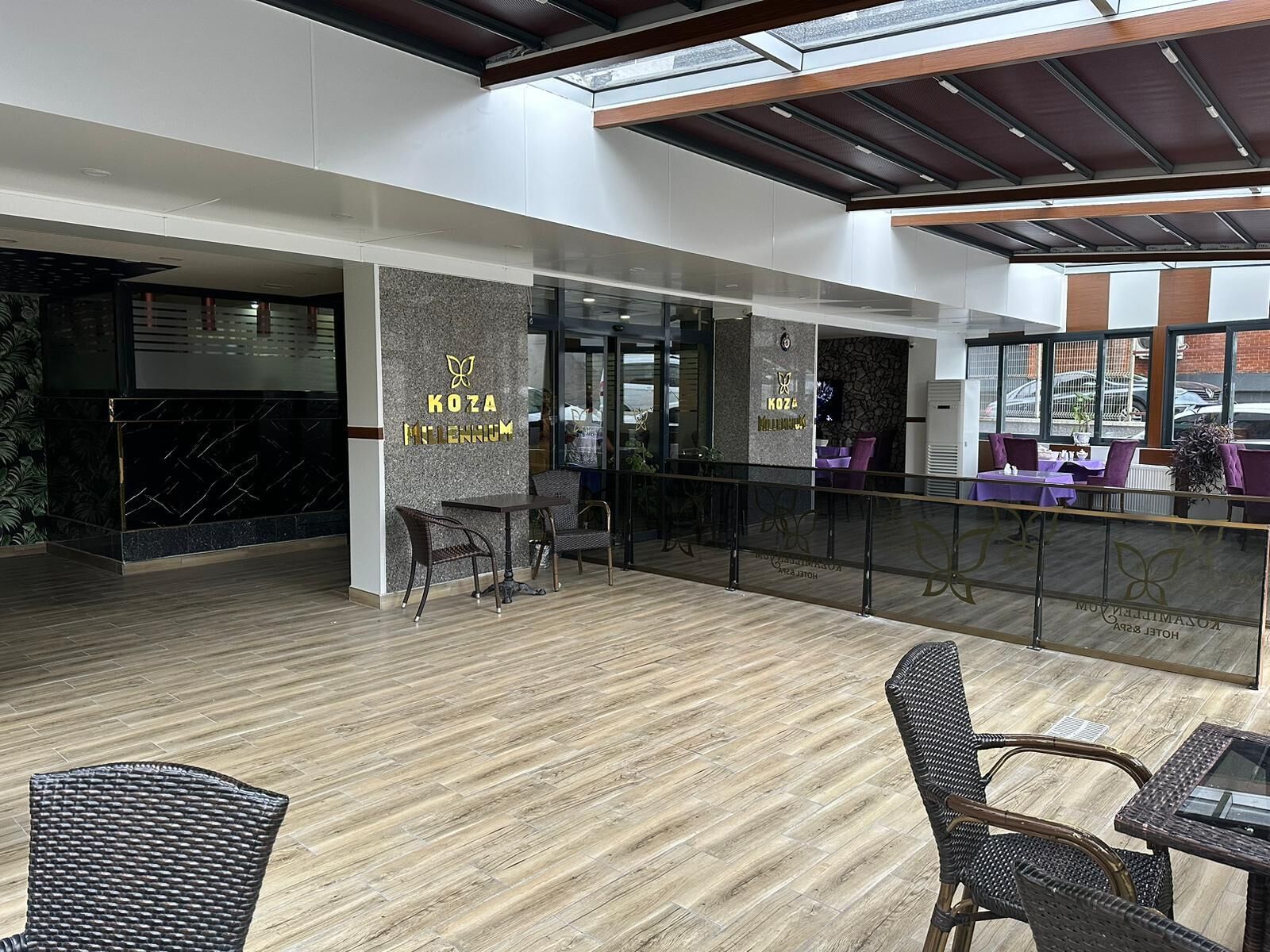 Photo - koza millenyum hotel&spa