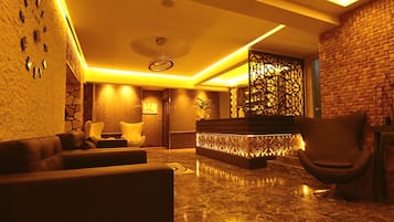 Sauna, baño de vapor y baño turco o hammam