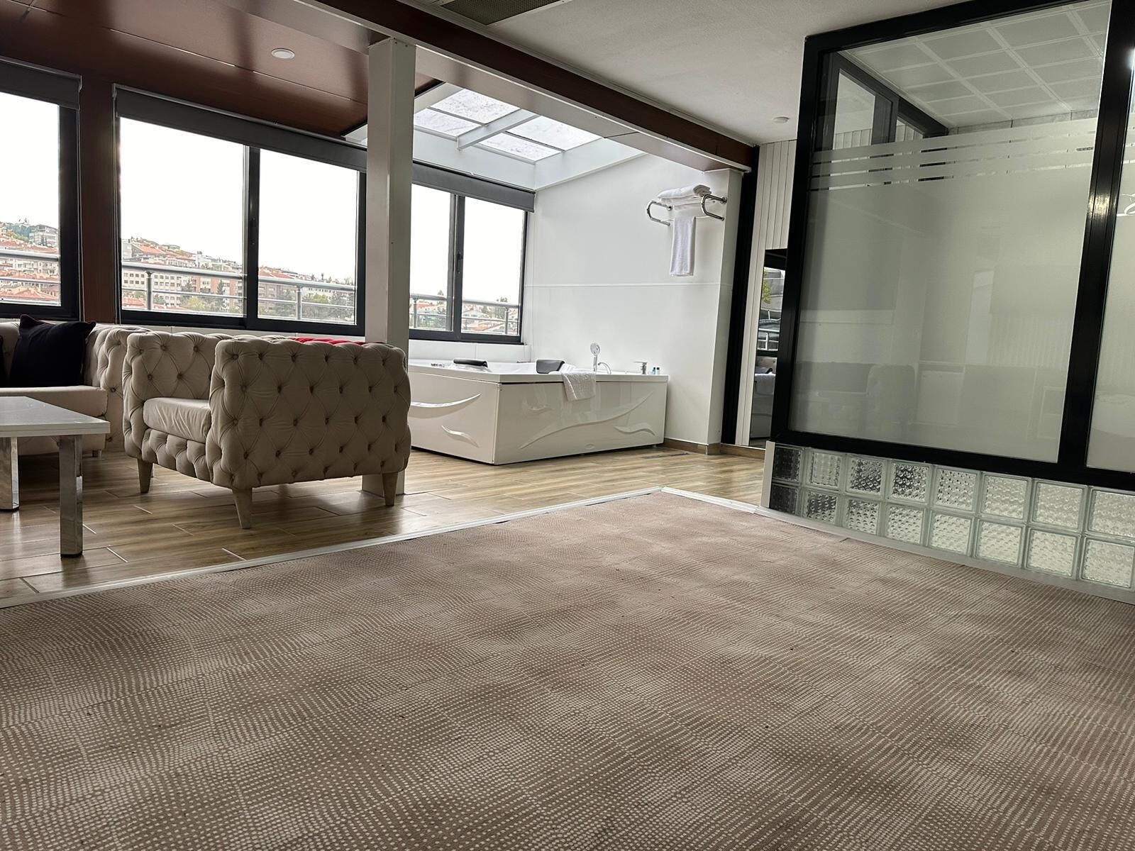 Photo - koza millenyum hotel&spa