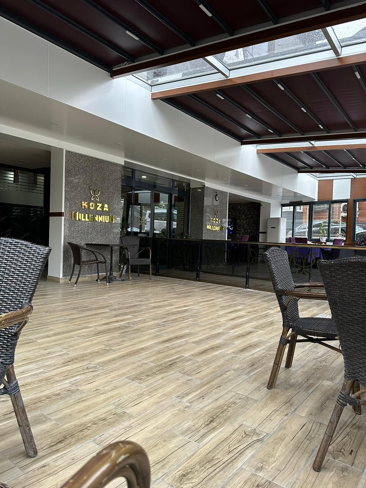 Photo - koza millenyum hotel&spa