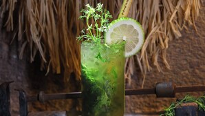 Lounge - Madada Mogador (Essaouira)