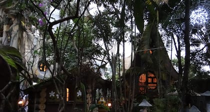 Crazy House