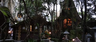 Crazy House