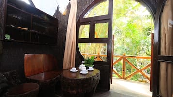 Honeymoon Room | 1 bedroom, individually decorated, individually furnished, free WiFi