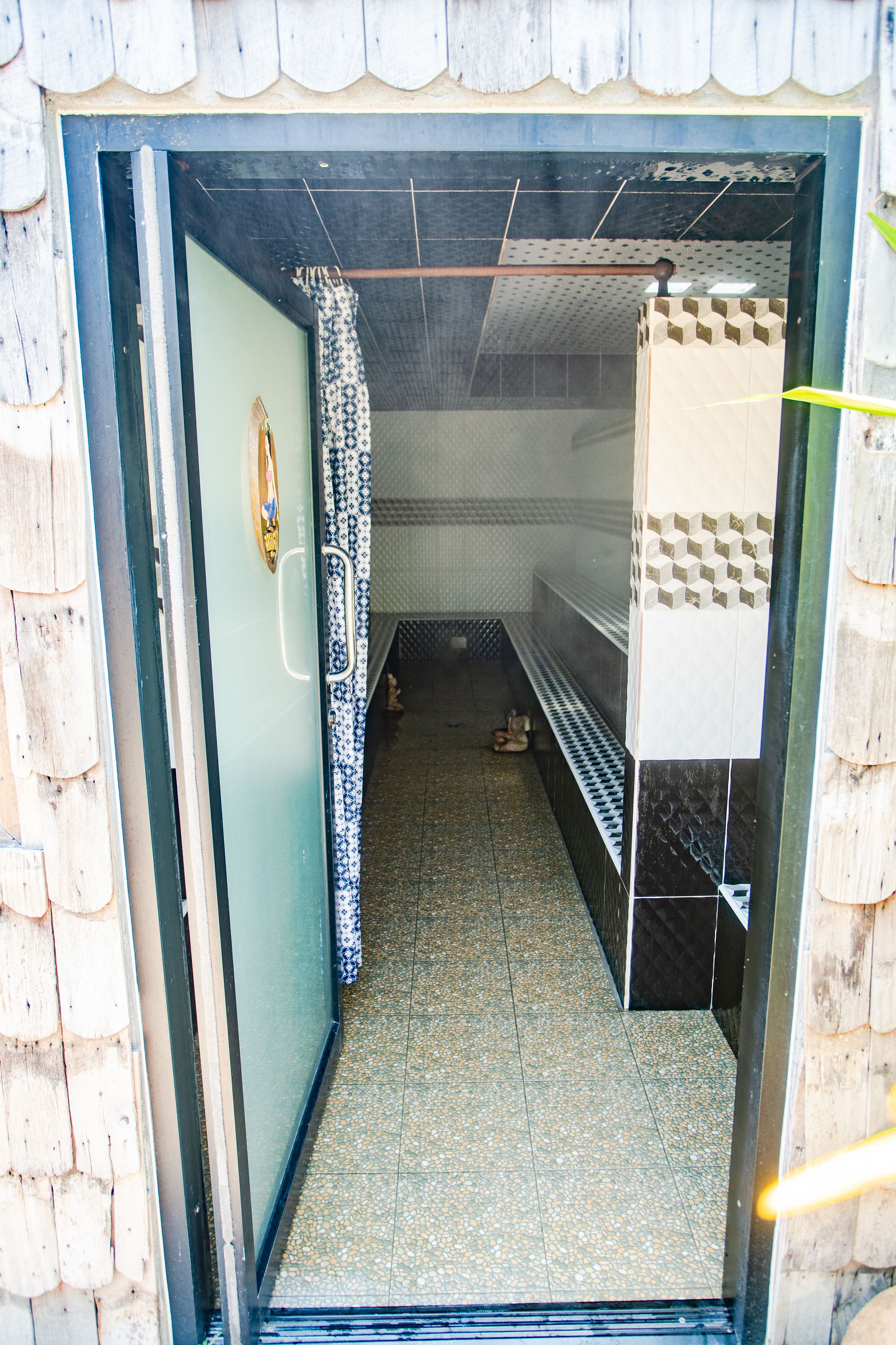 Foto - The Spa Garden