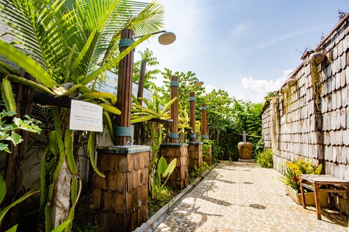The Spa Garden Samui