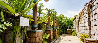 The Spa Garden Samui