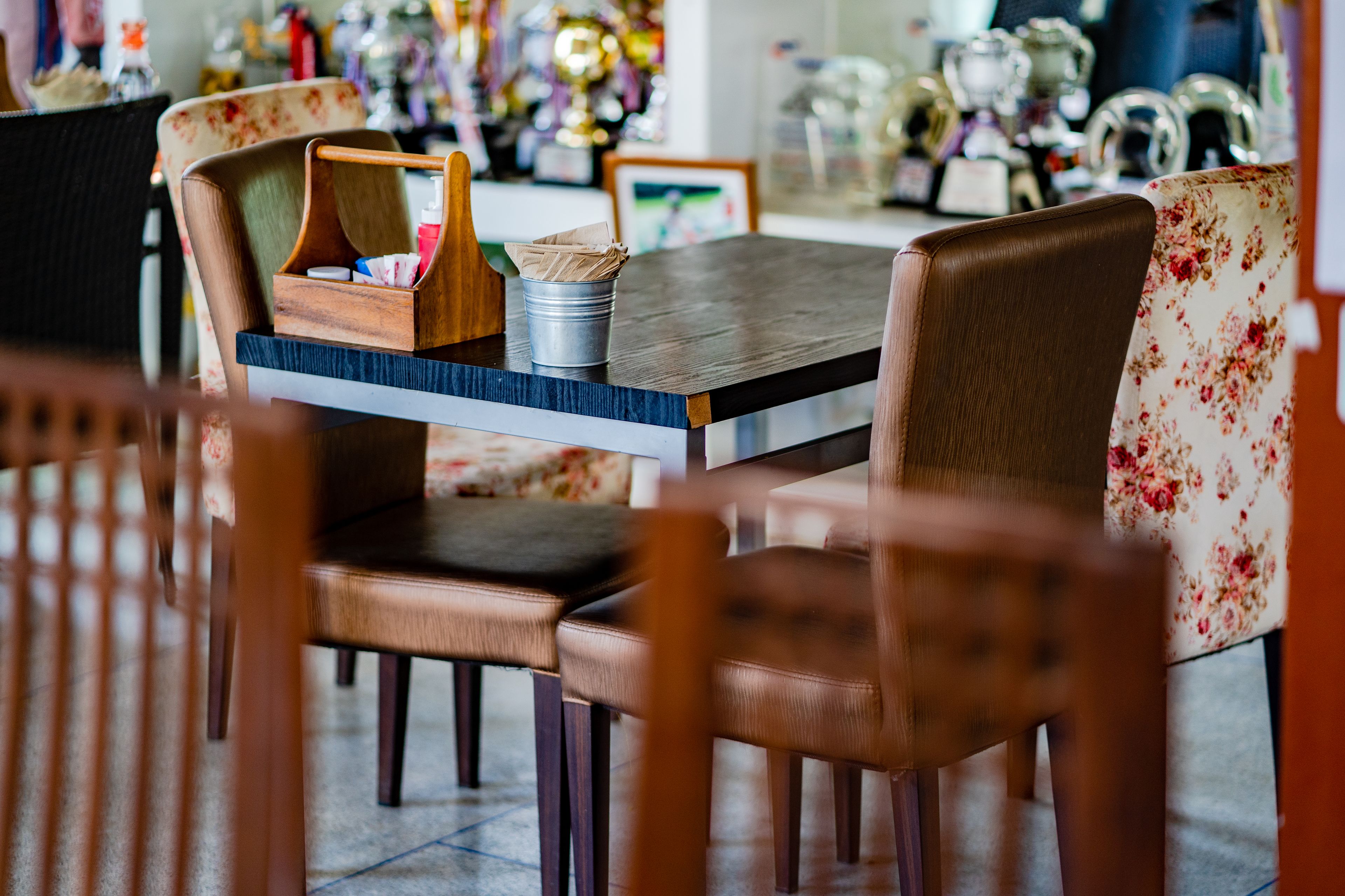 Foto - The Spa Garden