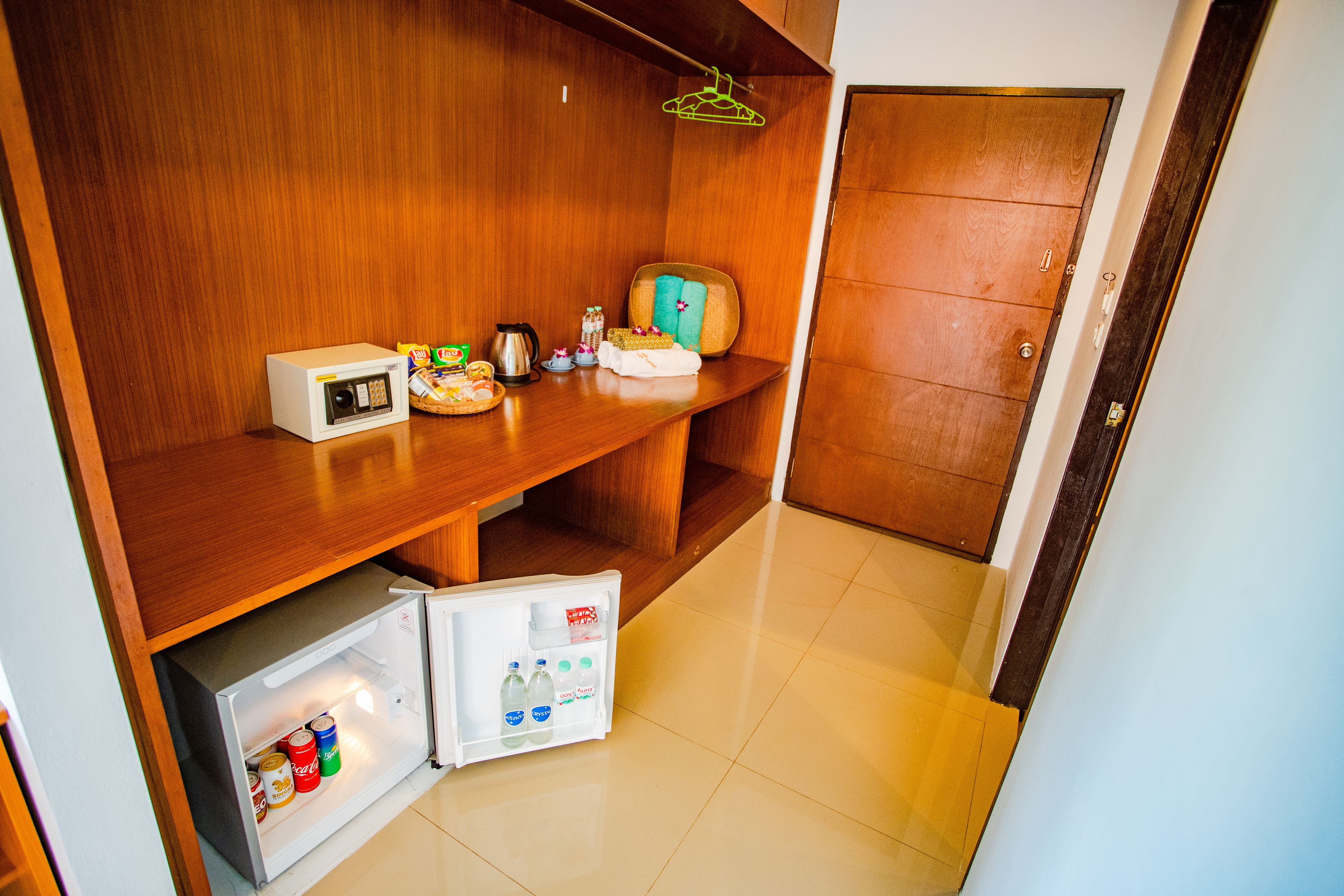 Foto - The Spa Garden