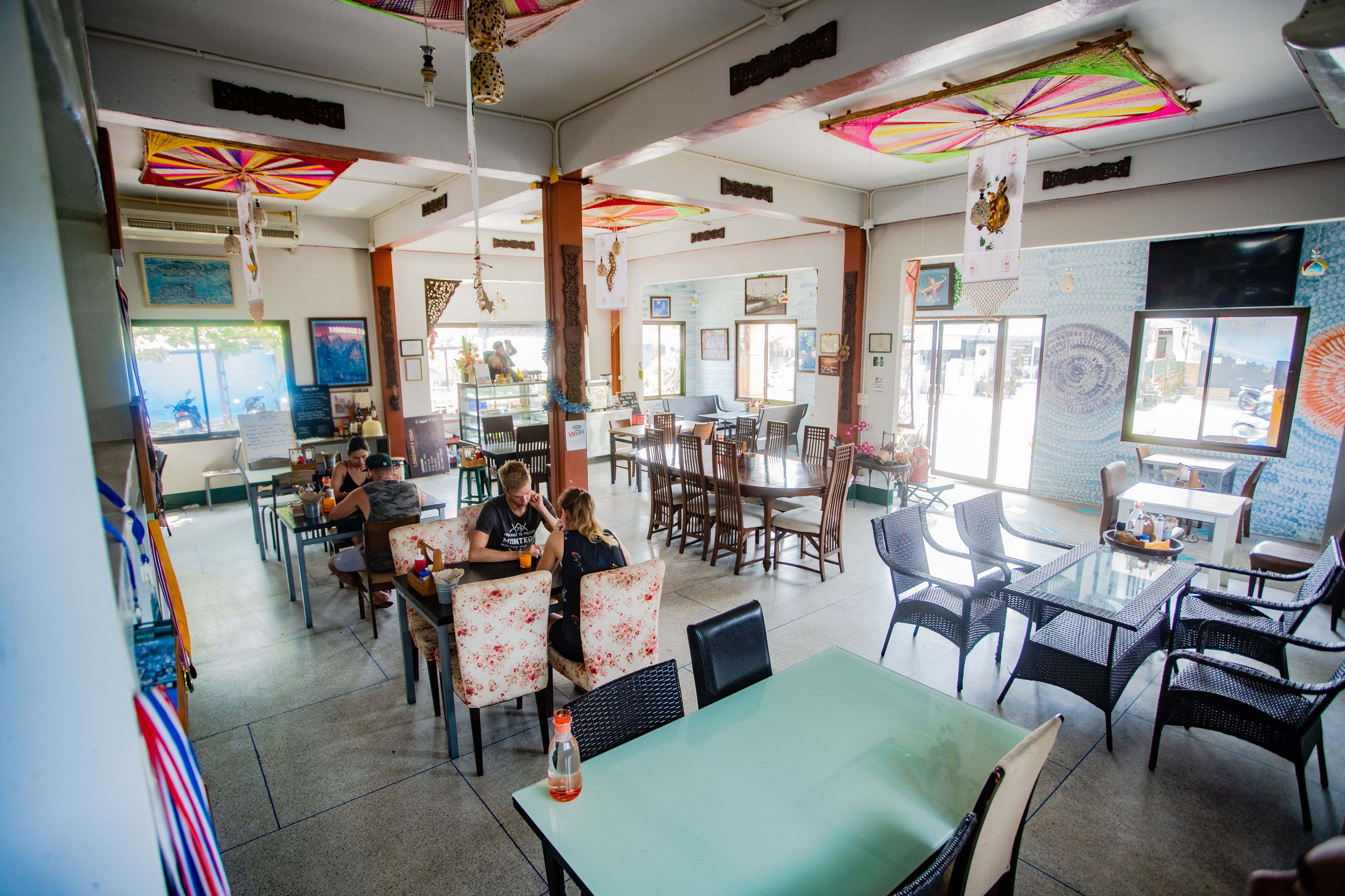 Foto - The Spa Garden