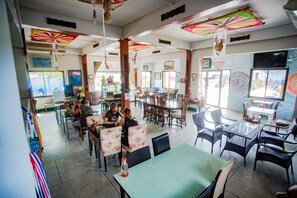Restaurant - The Spa Garden Samui (Koh Samui)