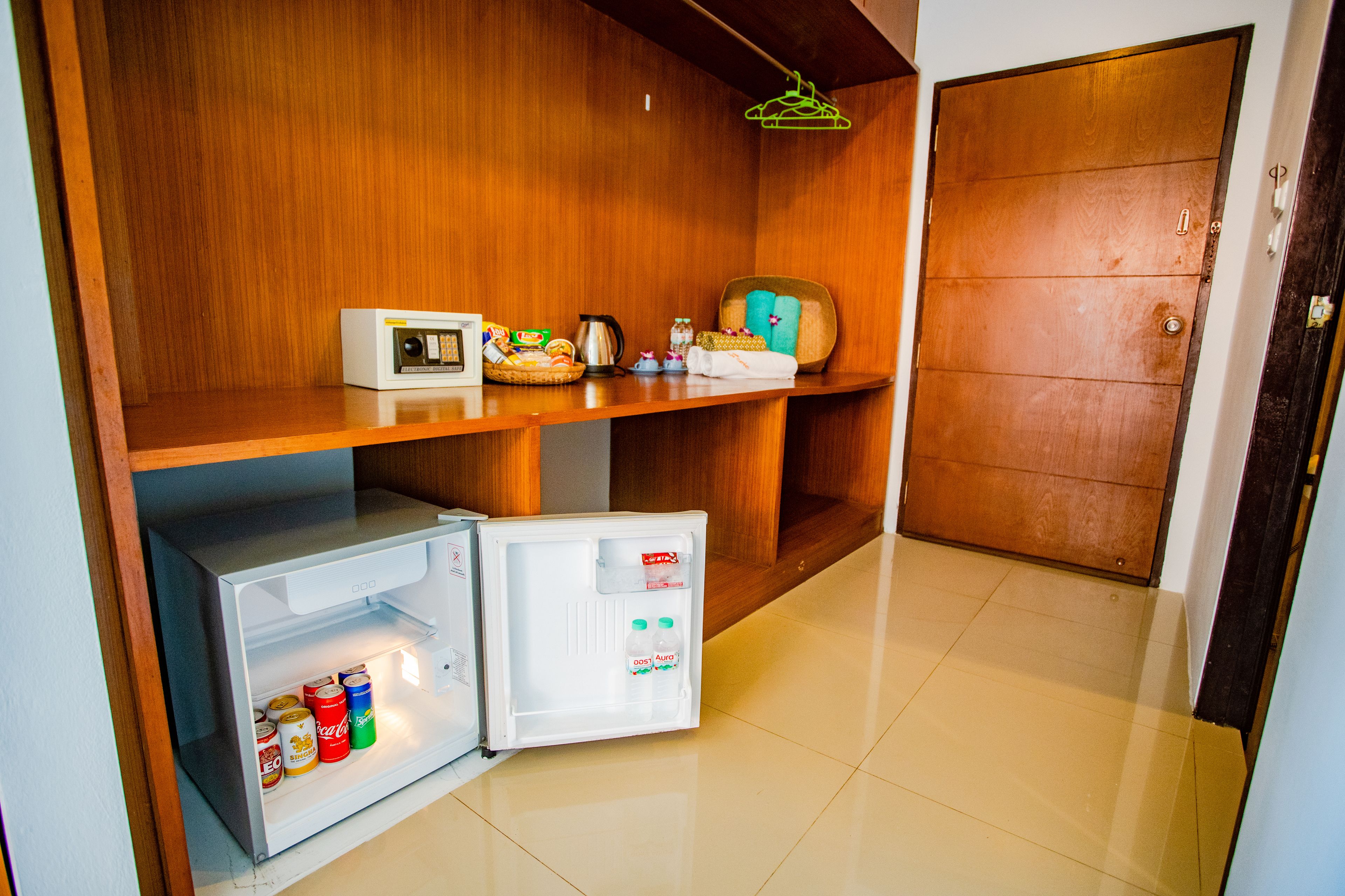 Foto - The Spa Garden