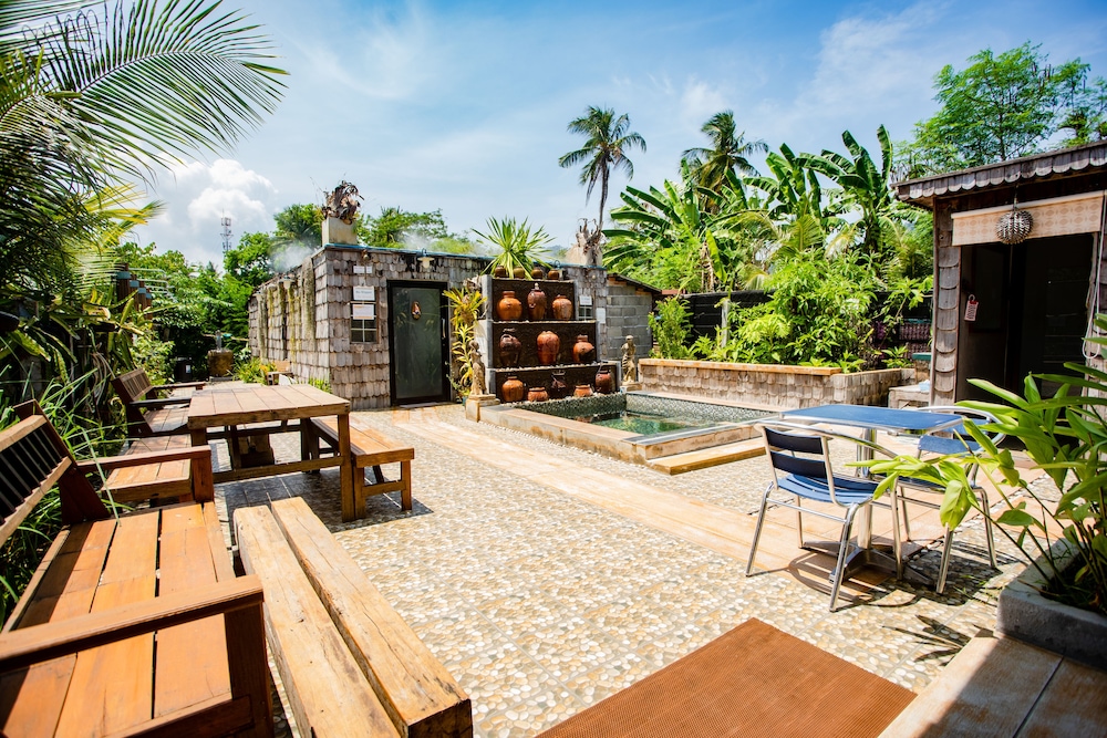The Spa Garden Resort
