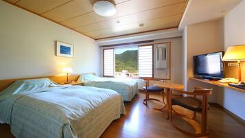 Rom – standard | Safe på rommet og wi-fi (inkludert)