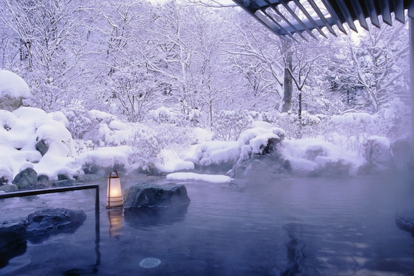 Body treatments, facials