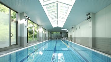 Inomhuspool