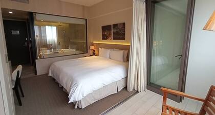 Riverview Suites Taipei