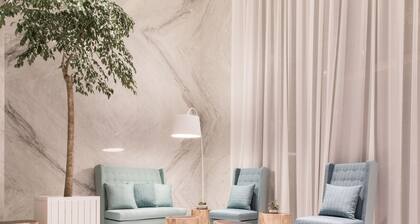 Riverview Suites Taipei