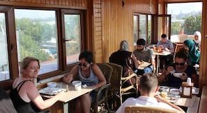 Restaurantes