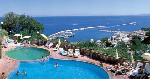 Suisse Thermal Village