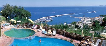 Suisse Thermal Village