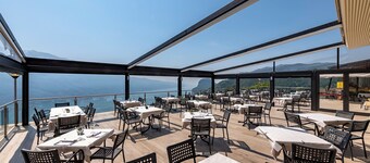 Hotel Pineta Campi