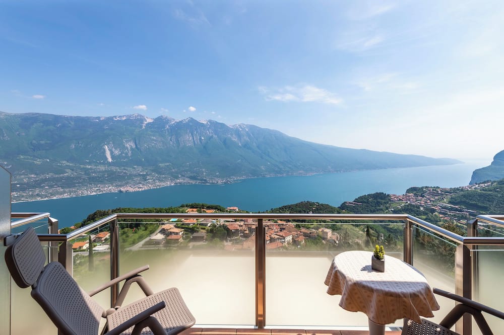 Hotel Pineta Campi