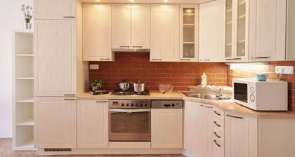 Prague Central Exclusive Apartments