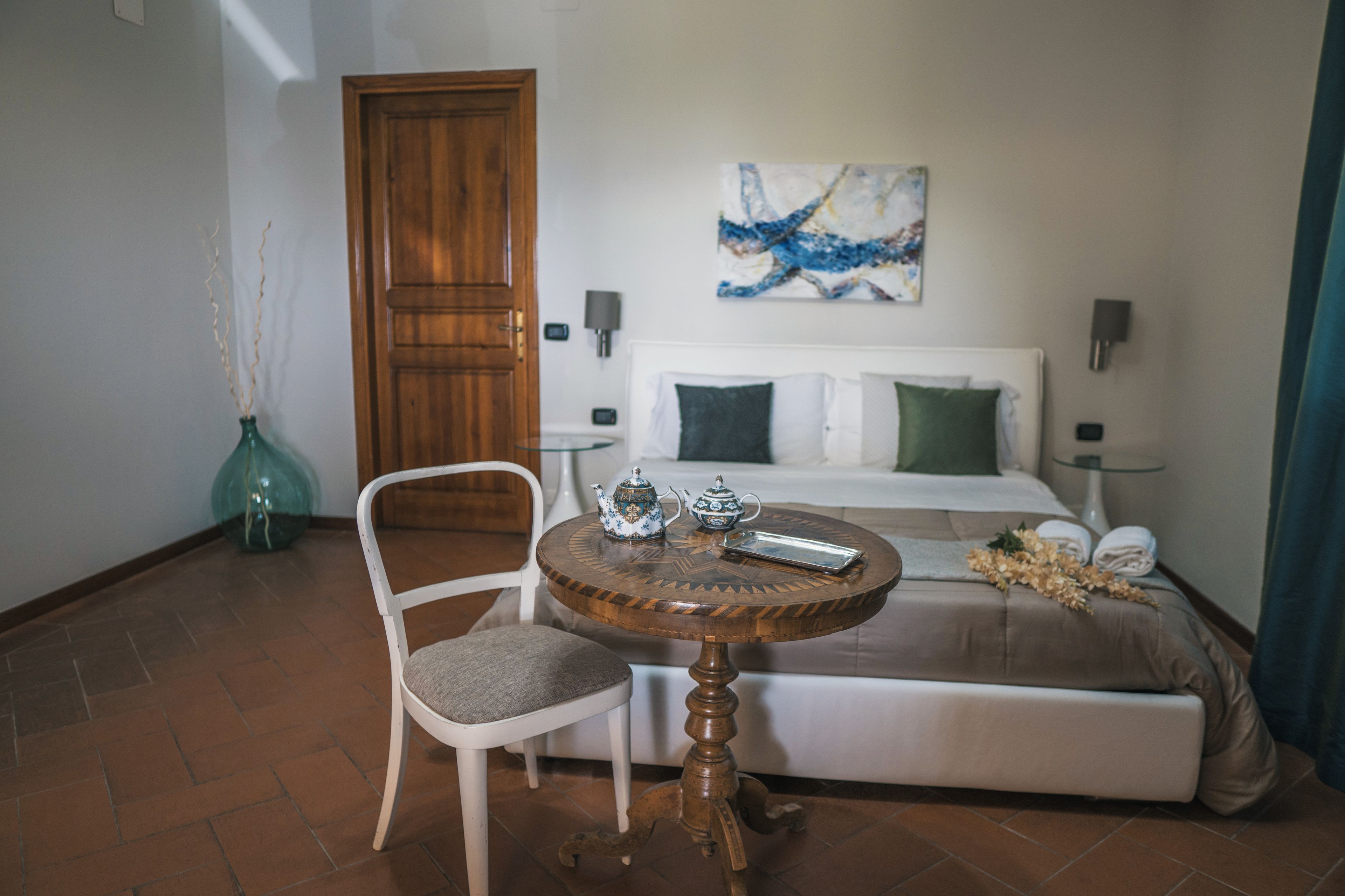 Photo - Villa La Lumia B&B Suites & Apartments