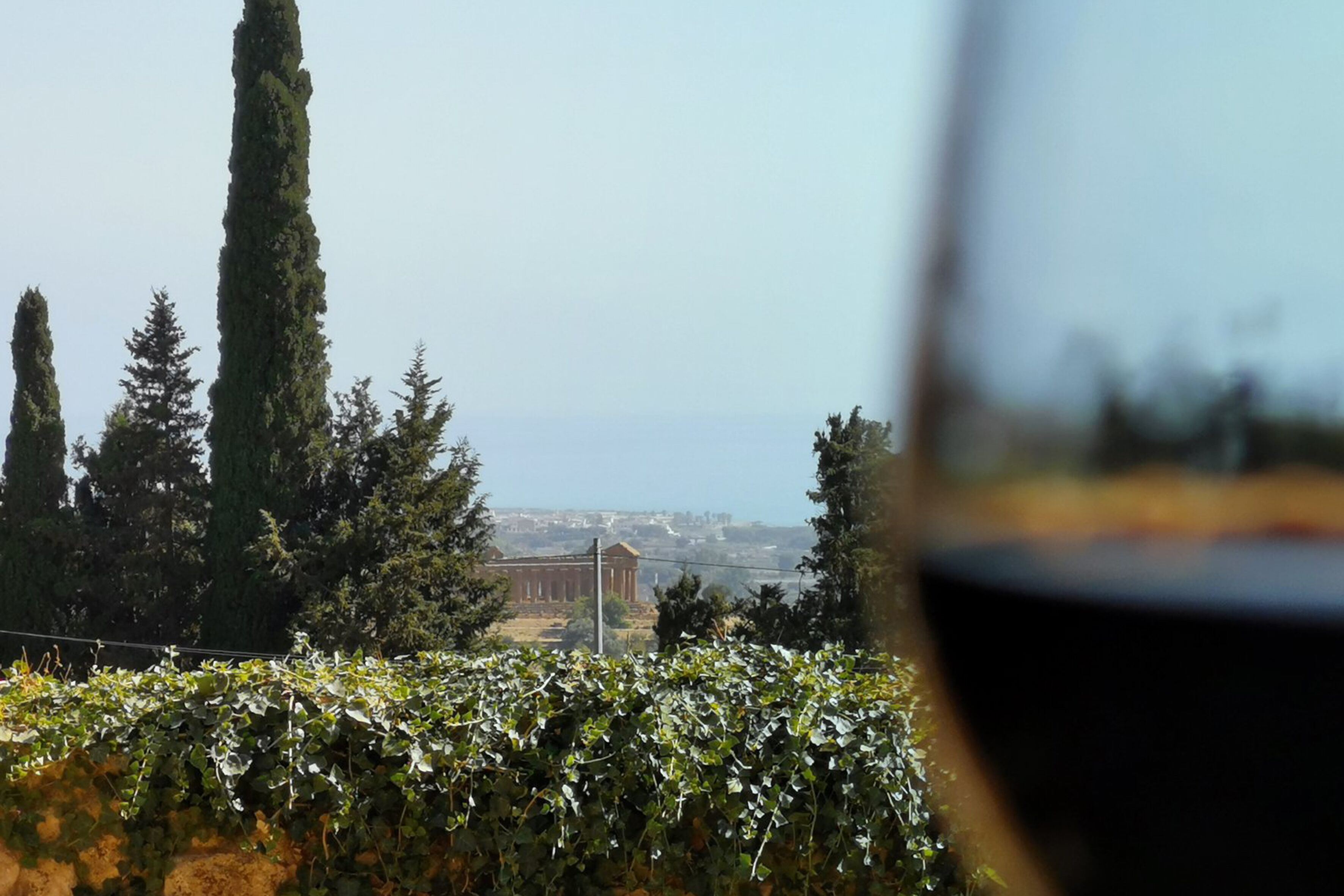 Foto - Villa La Lumia B&B Suites & Apartments