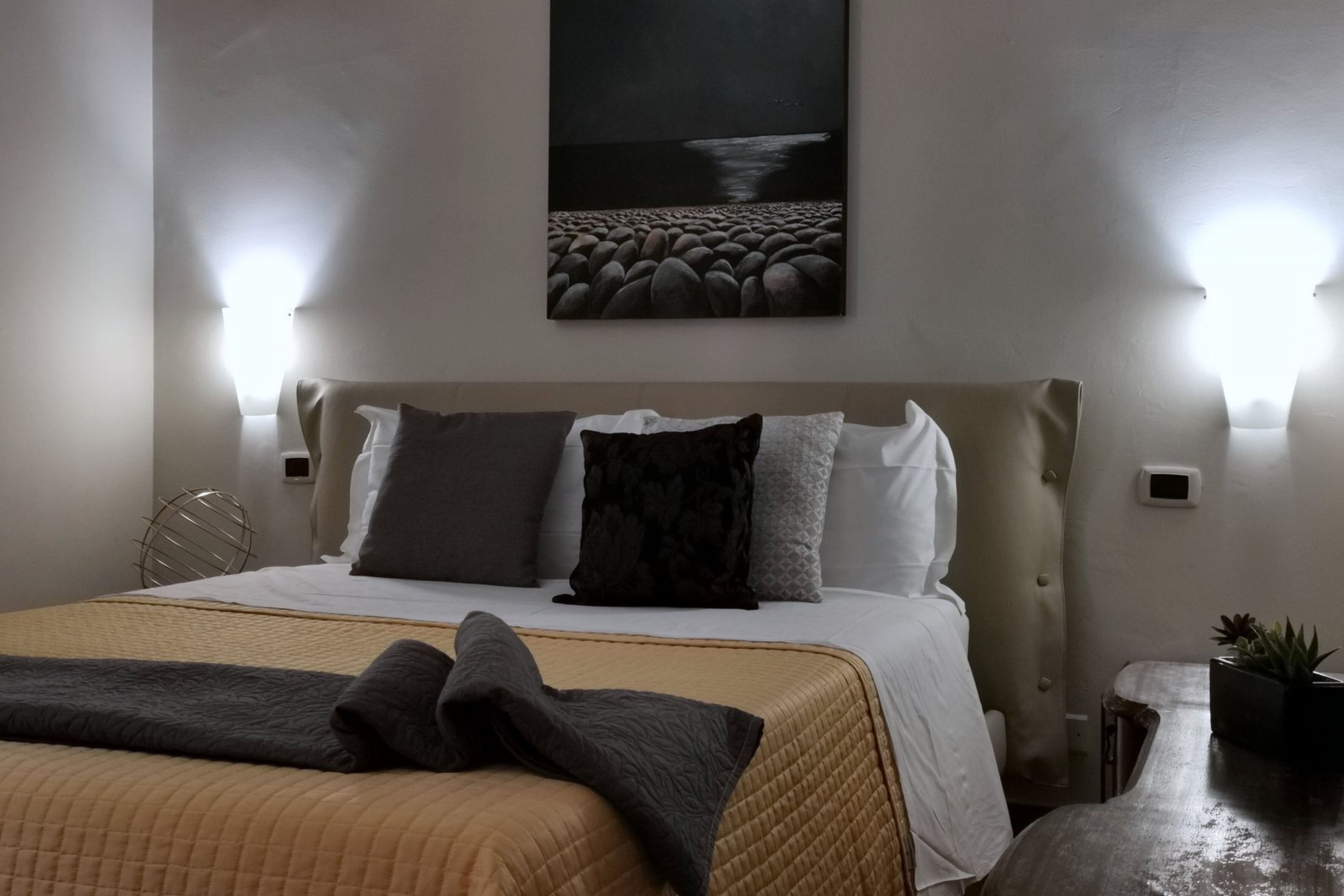 Foto - Villa La Lumia B&B Suites & Apartments